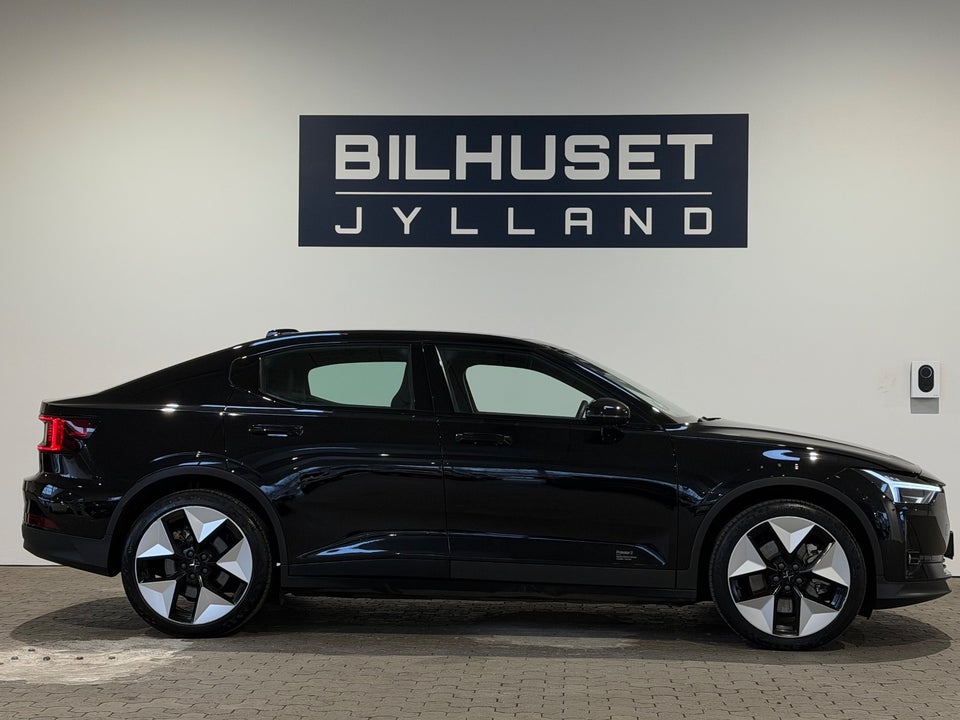 Polestar 2 Long Range 5d