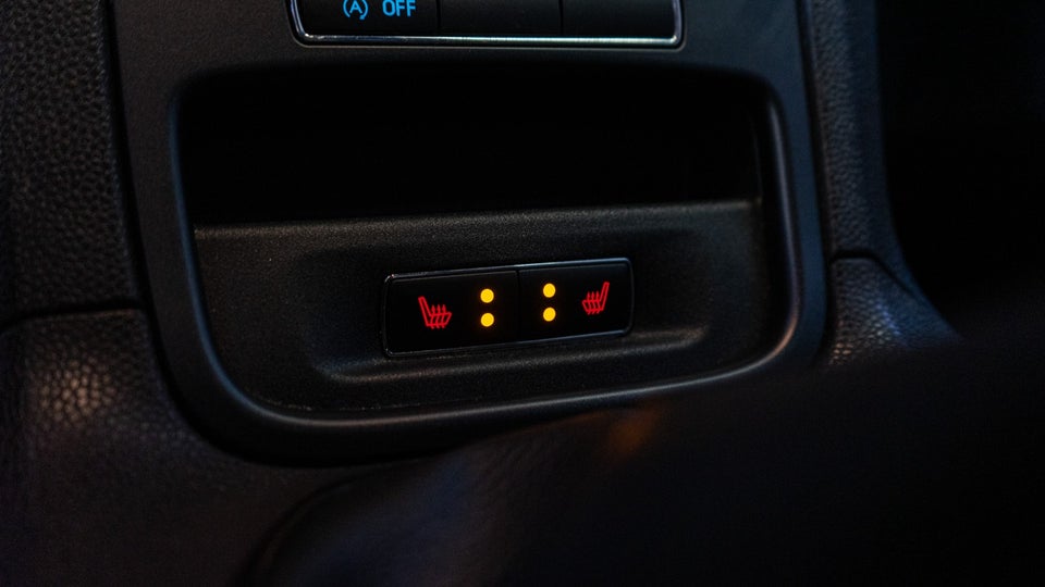 Ford Fiesta 1,5 TDCi 95 Trend ECO 5d