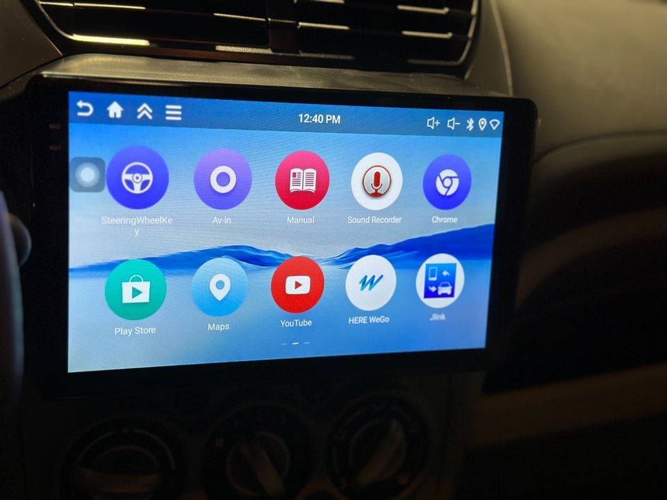 Suzuki Alto 1,0 Comfort 5d