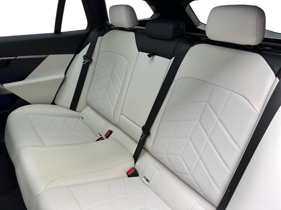 BMW i5 eDrive40 Touring Fully Charged M-Sport 5d