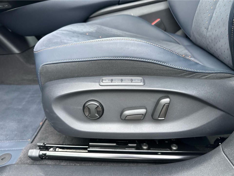 Cupra Tavascan 77 Adrenaline 5d