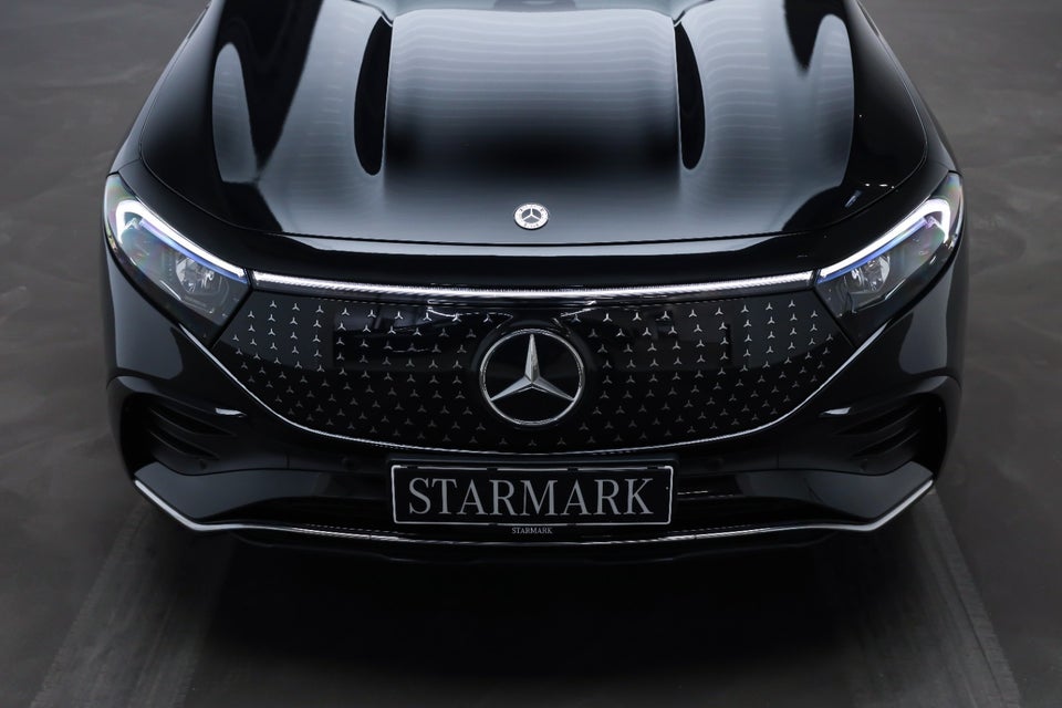 Mercedes EQB250+ AMG Advance Plus 5d