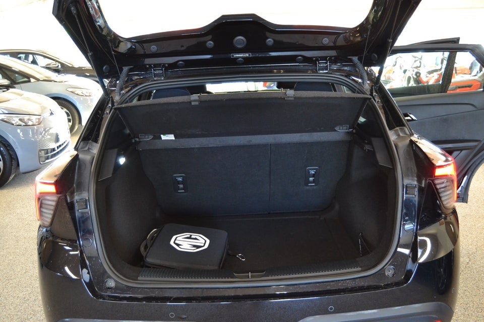 MG 4 51 Nordic Edition 5d