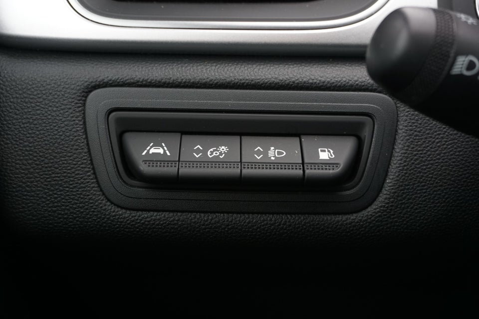 Renault Captur 1,6 E-Tech Intens 5d