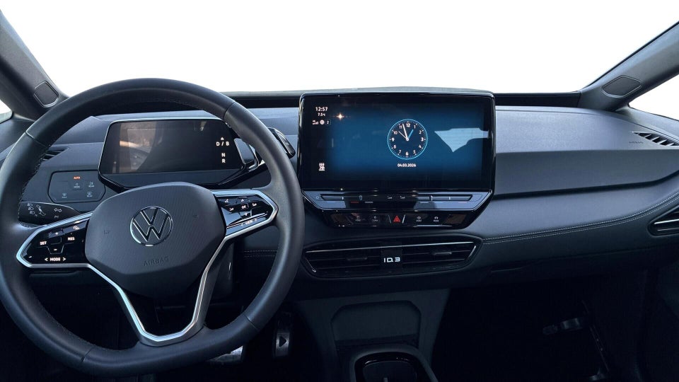 VW ID.3 58 Pro 5d