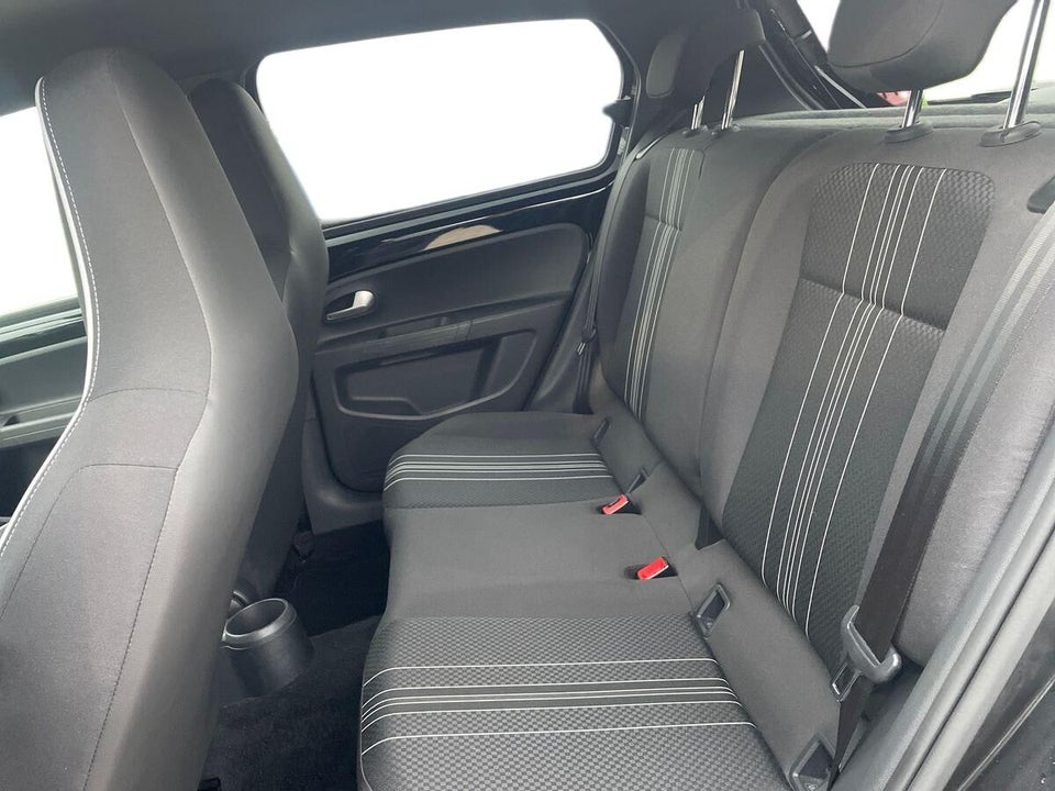 Seat Mii Electric 5d