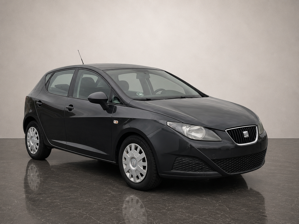 Seat Ibiza 1,4 16V 85 Reference 5d