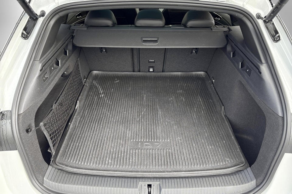 VW ID.7 86 Style S+ Tourer 5d