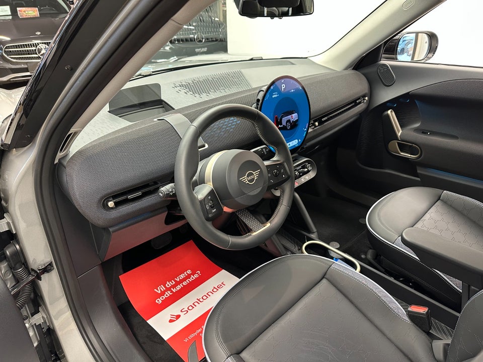 MINI Aceman E Classic Trim S 5d