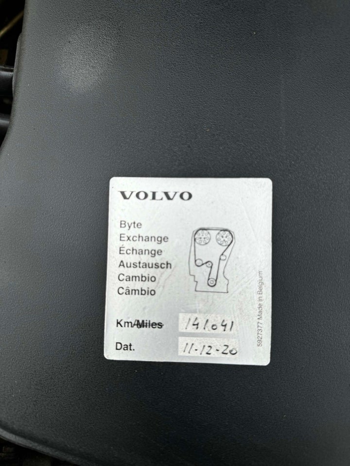 Volvo V50 1,6 D2 115 5d