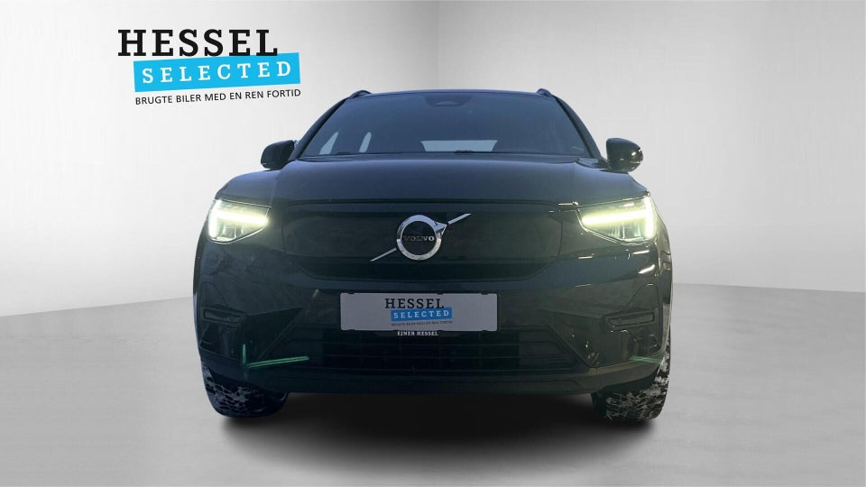 Volvo XC40 P6 ReCharge Core 5d