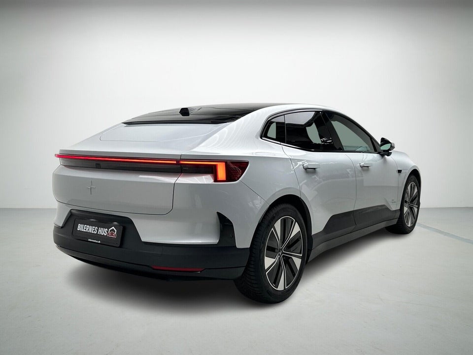Polestar 4 Coupé Long Range 5d