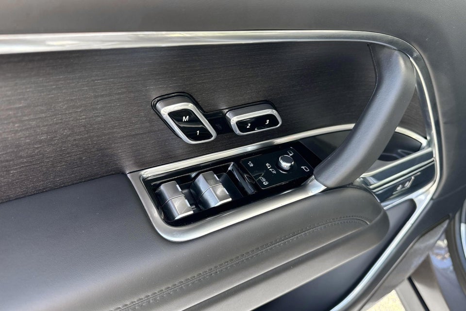 Land Rover Range Rover 3,0 P460e Autobiography aut. 5d