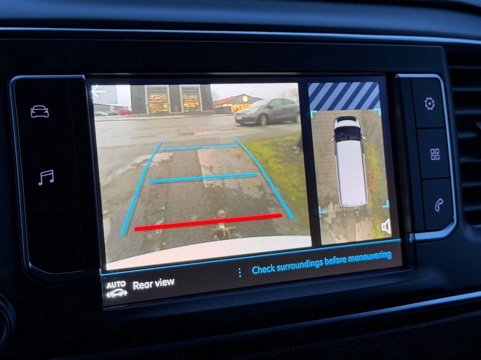 Peugeot Expert 2,0 BlueHDi 122 L2 Premium EAT8 Van