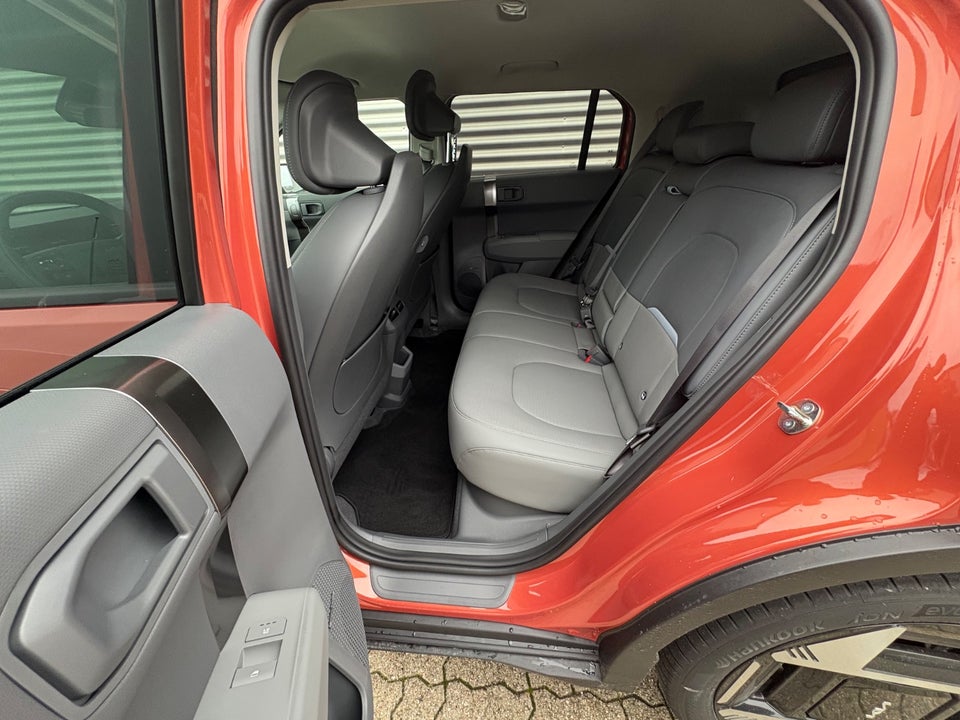 Kia EV3 81 Long Range Upgrade 5d