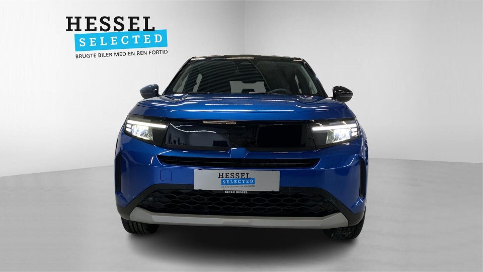 Opel Frontera 44 GS 5d