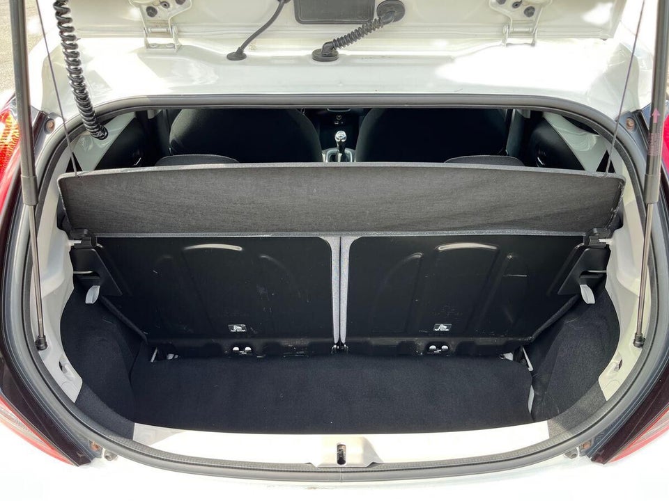 Toyota Aygo 1,0 VVT-i x-pression 5d