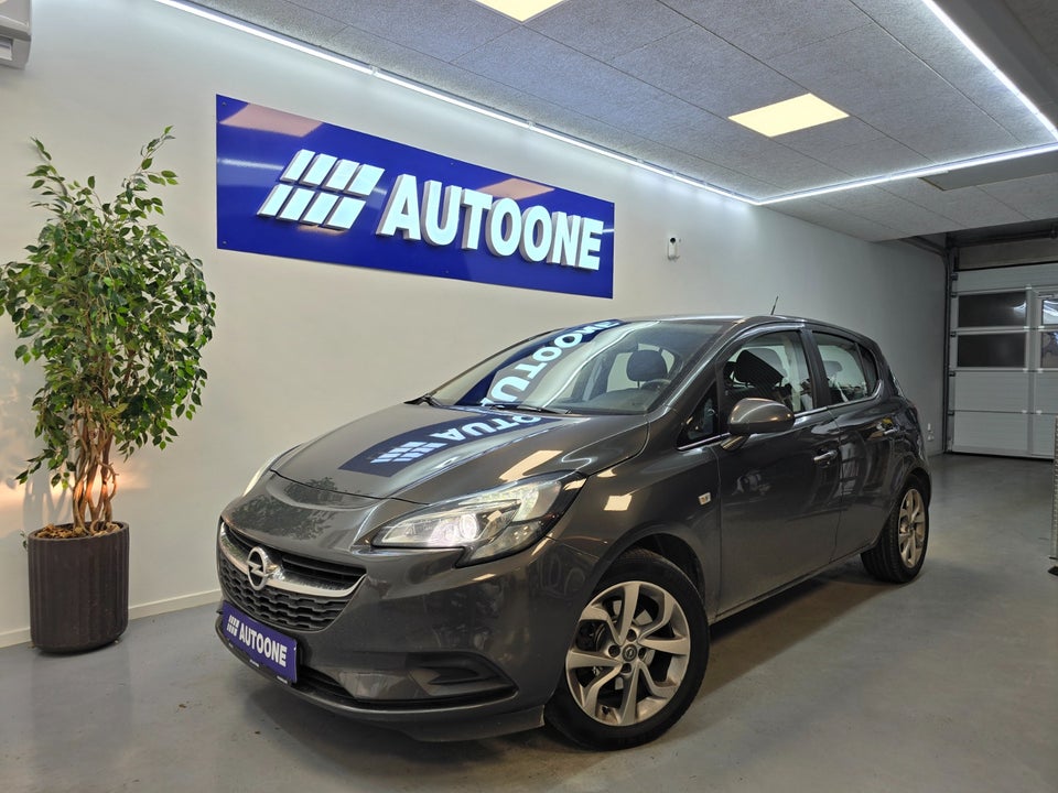 Opel Corsa 1,0 T 90 Cosmo 5d