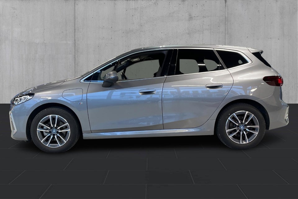 BMW X2 1,5 xDrive25e M-Sport aut. 5d