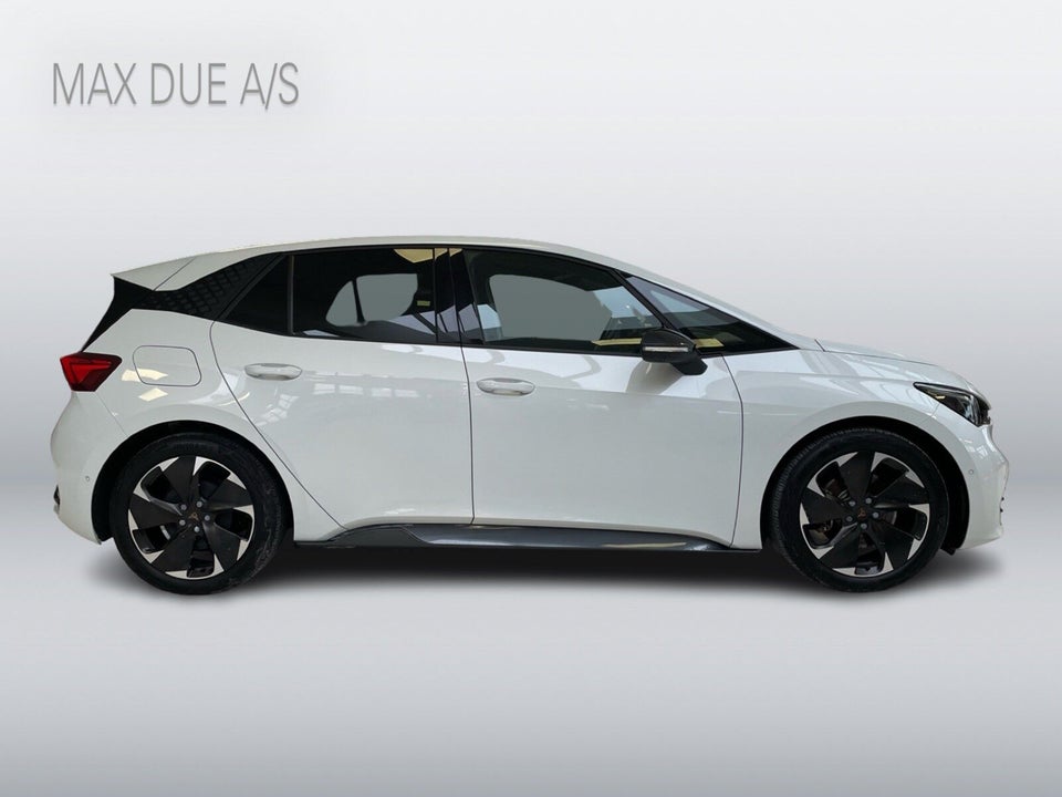 Cupra Born 58 Emoción 5d