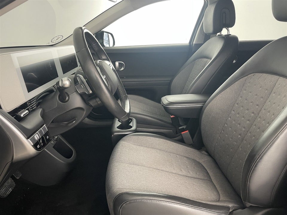 Hyundai Ioniq 5 73 Essential 5d