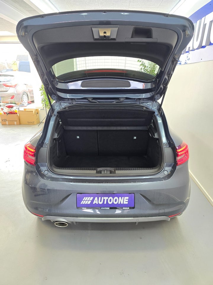 Renault Clio V 1,3 TCe 130 R.S. Line EDC 5d