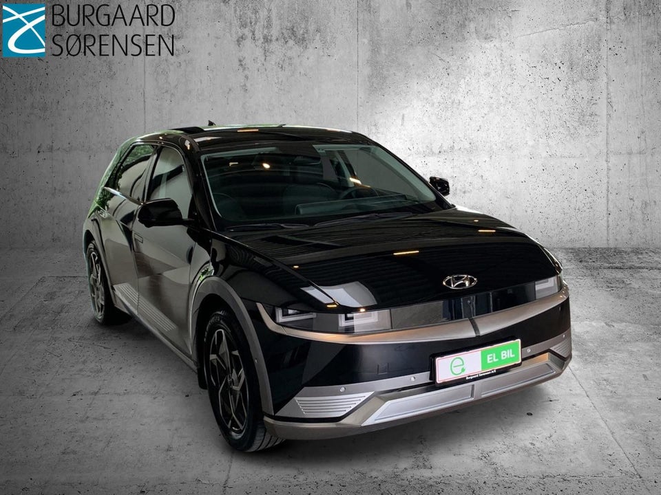 Hyundai Ioniq 5 77 Ultimate AWD 5d