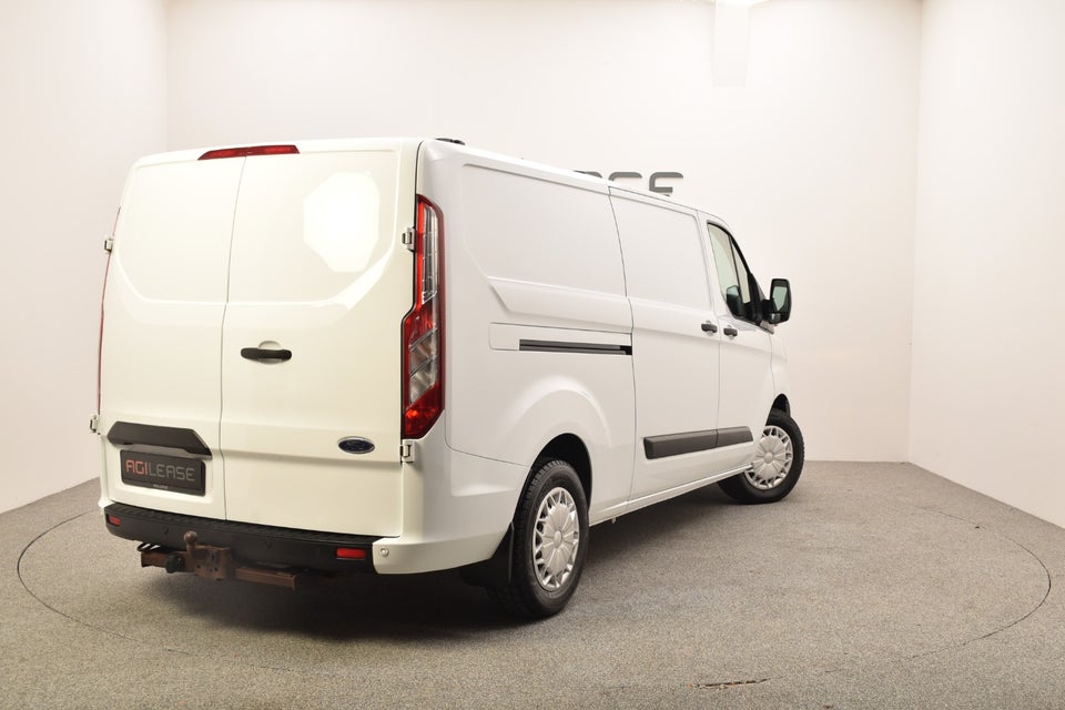 Ford Transit Custom 300L 2,0 TDCi 170 Trend