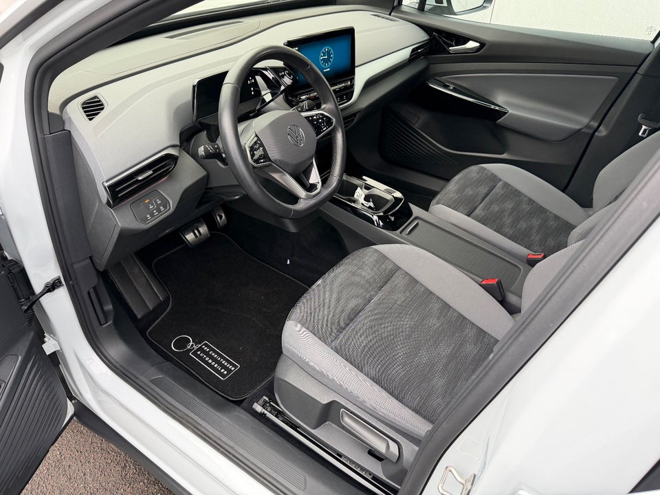 VW ID.4 77 Pro Performance 5d