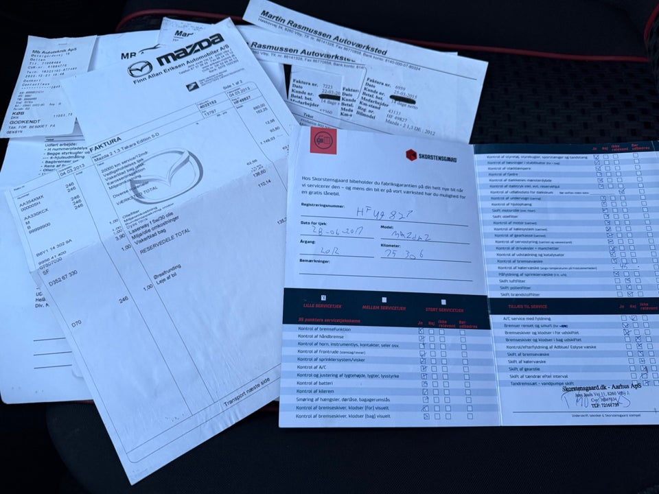 Mazda 2 1,3 Takara Edition 5d