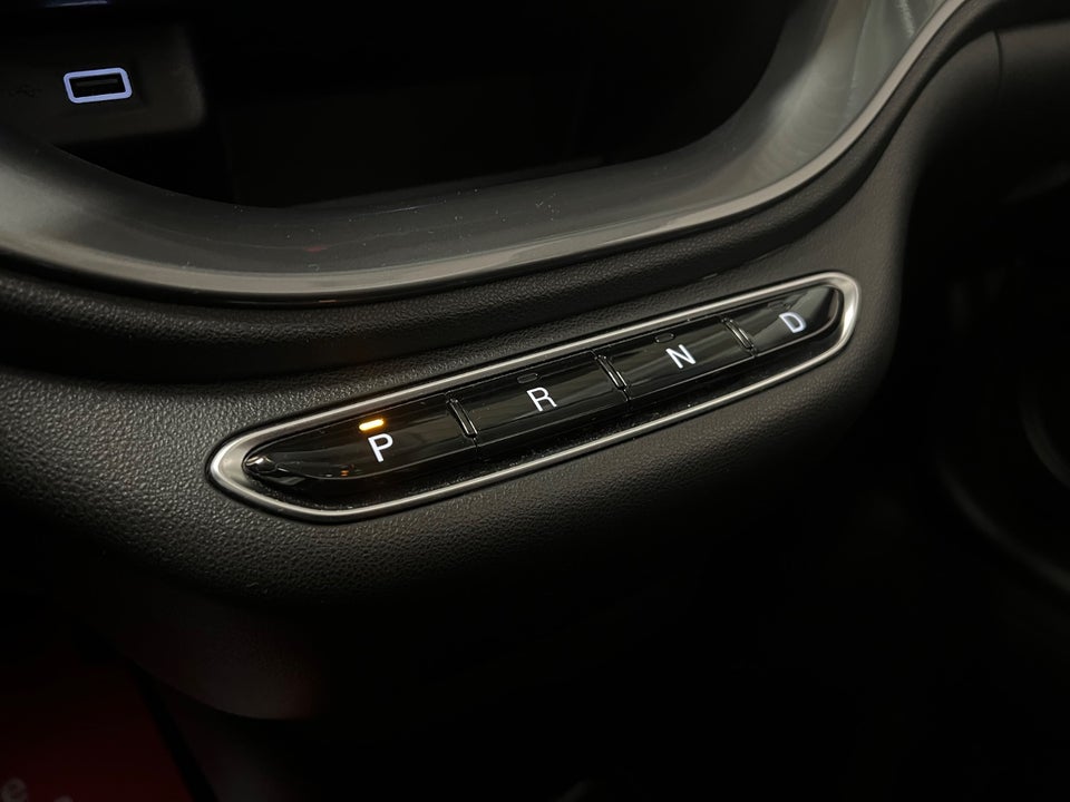 Fiat 500e 42 Mono Cabrio 2d