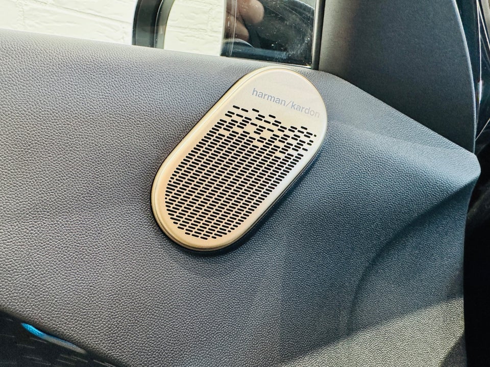 MINI Aceman SE JCW Trim XL 5d