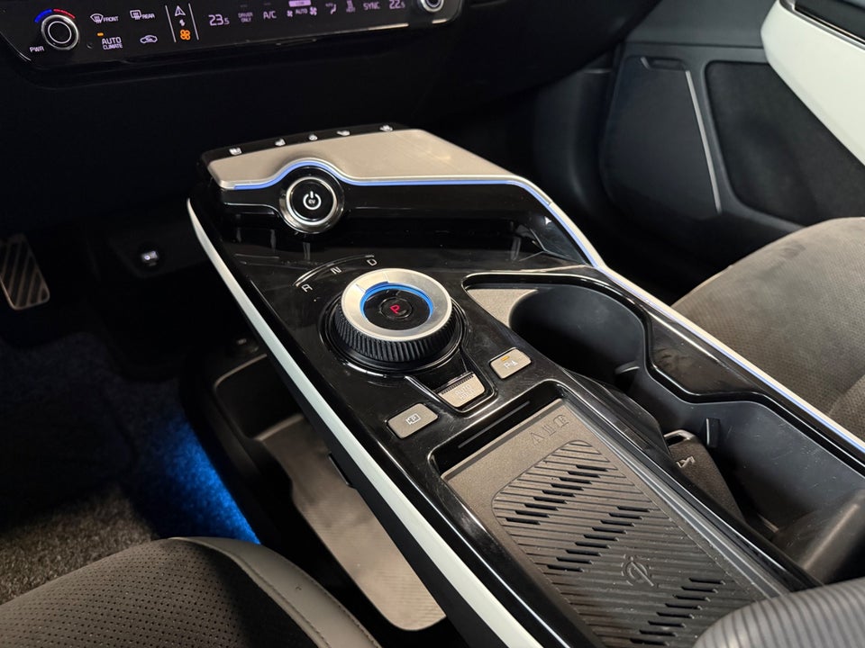 Kia EV6 77 Long Range Performance GT-Line AWD 5d