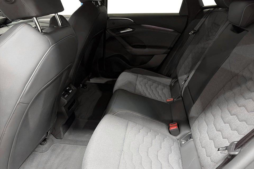 Audi A6 e-tron S-line plus performance Sportback 5d