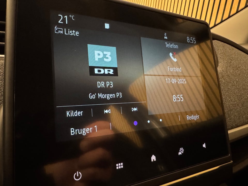 Renault Zoe 52 Zen 5d