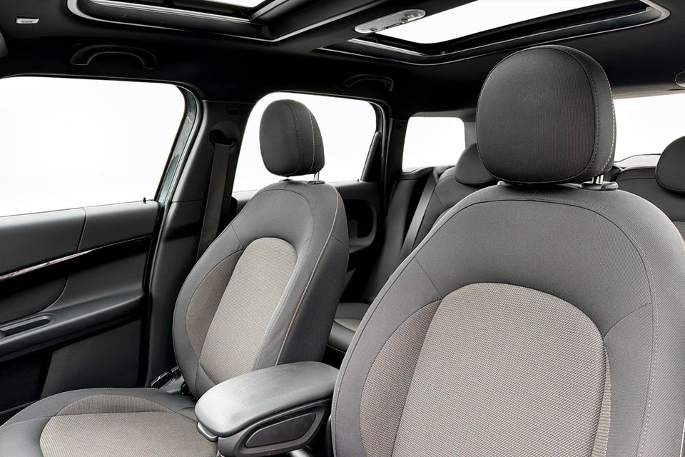 MINI Countryman Cooper SE 1,5 aut. ALL4 5d