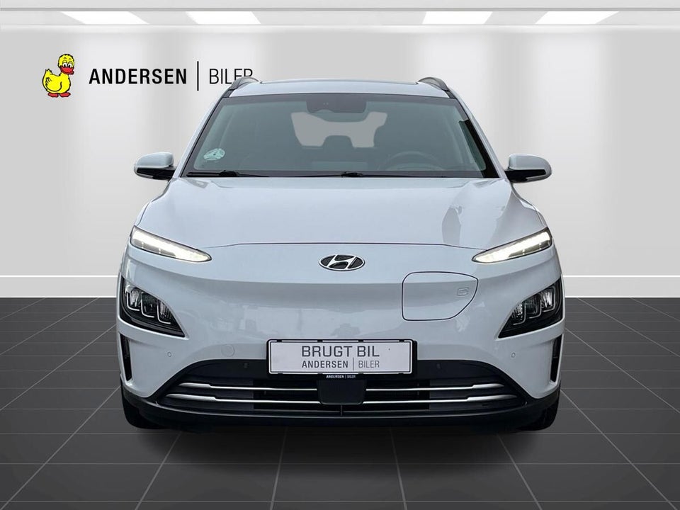 Hyundai Kona 64 EV Prime 5d
