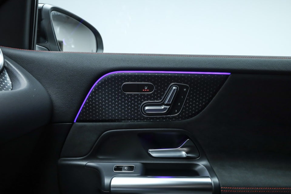 Mercedes EQA250+ AMG Premium 5d