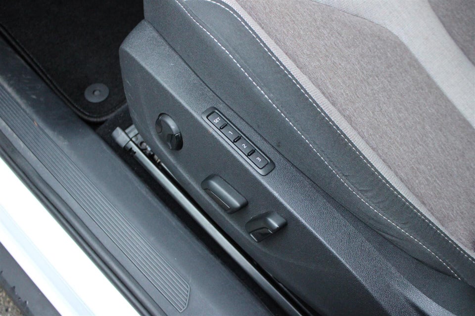 Skoda Enyaq 60 iV 5d