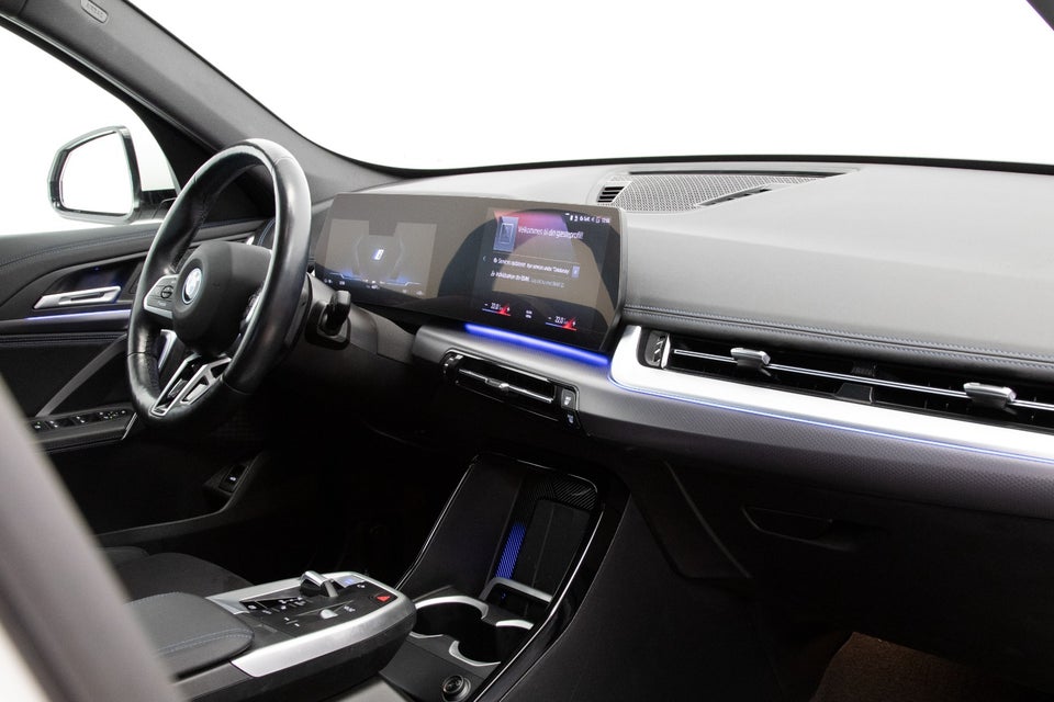 BMW iX1 xDrive30 M-Sport 5d