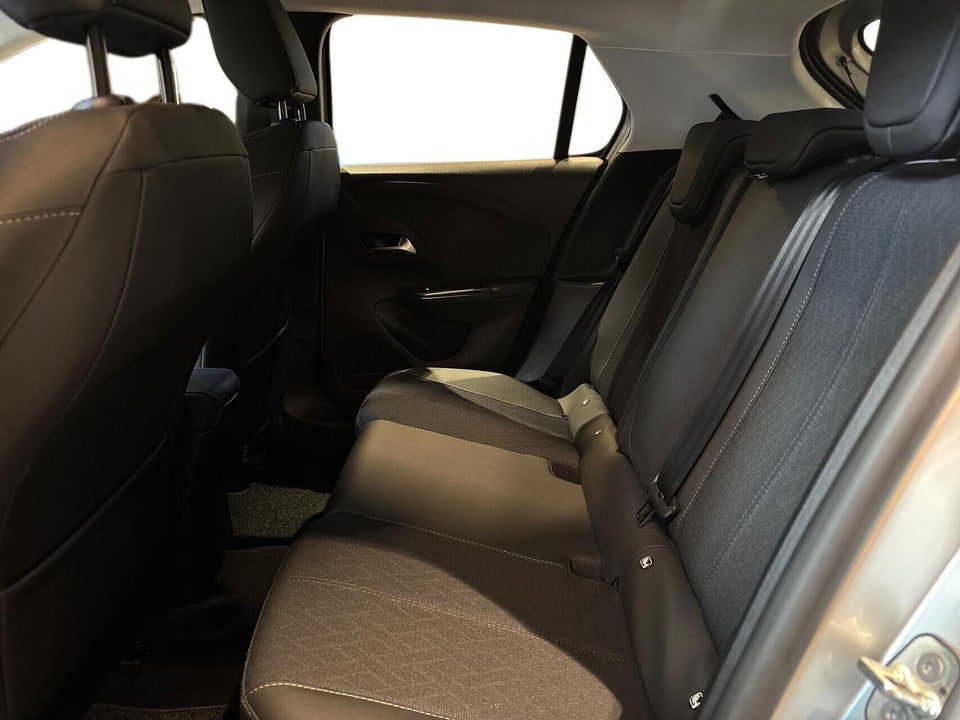 Opel Corsa-e 50 Elegance 5d