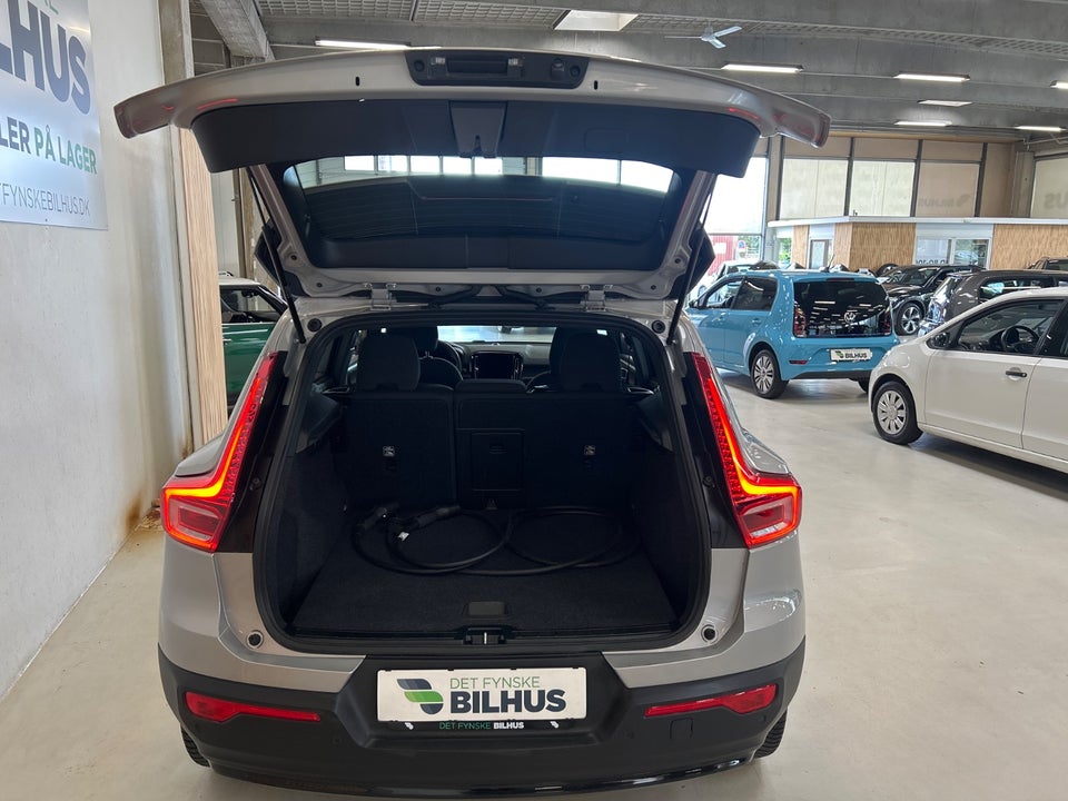 Volvo XC40 P6 ReCharge Core 5d