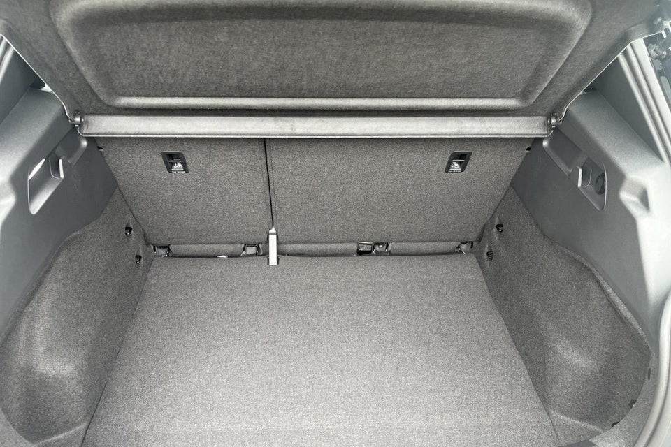 Cupra Born 59 Válida 5d