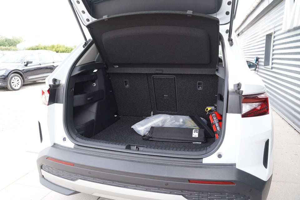 Skoda Elroq 60 iV Loft 5d