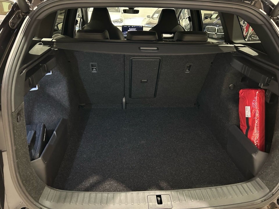 Skoda Enyaq 80 iV Sportline 5d