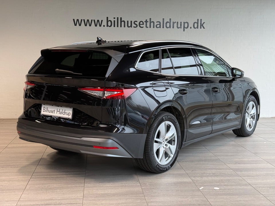 Skoda Enyaq 80 iV 5d