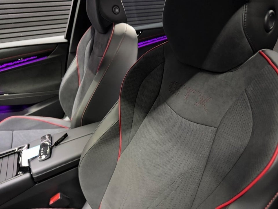 VW ID.7 86 GTX Max+ Tourer 4Motion 5d