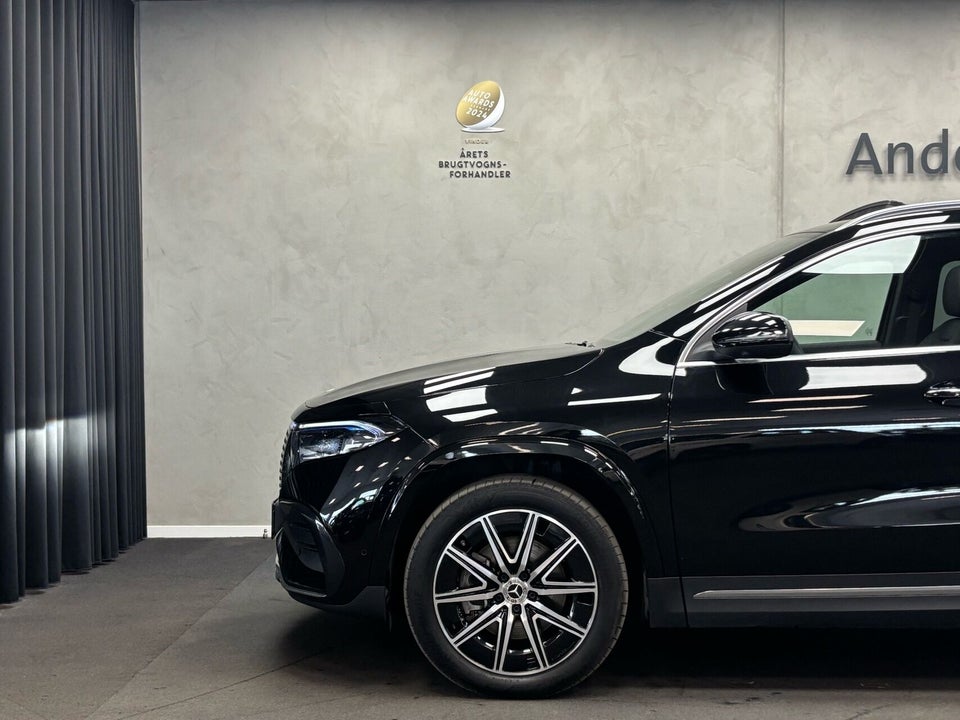Mercedes EQA250+ AMG Premium 5d
