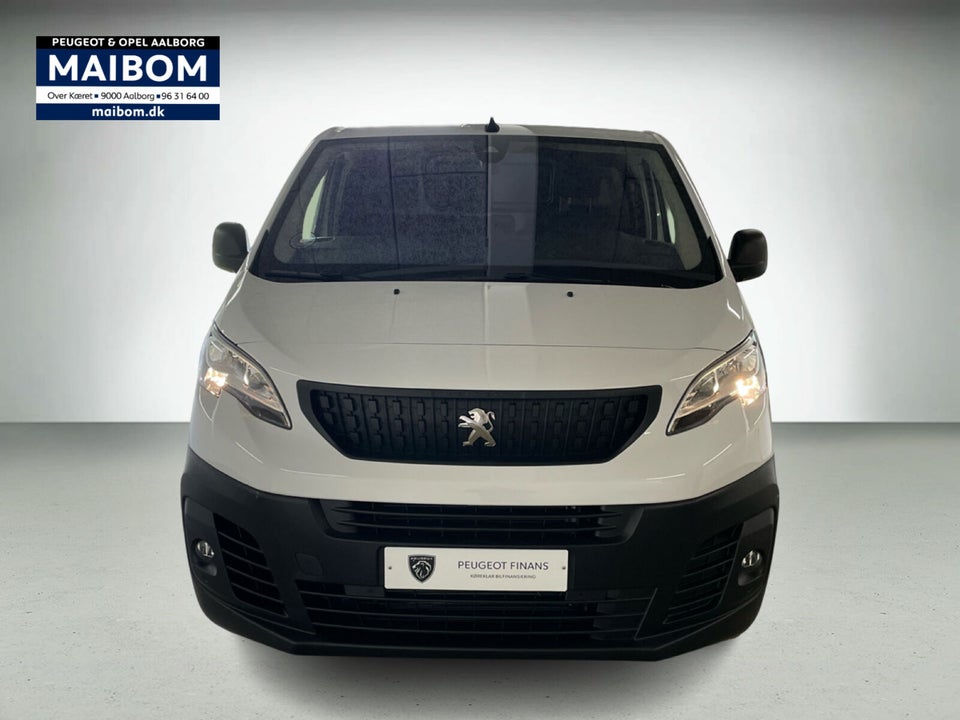 Peugeot e-Expert 75 L2 Premium Van