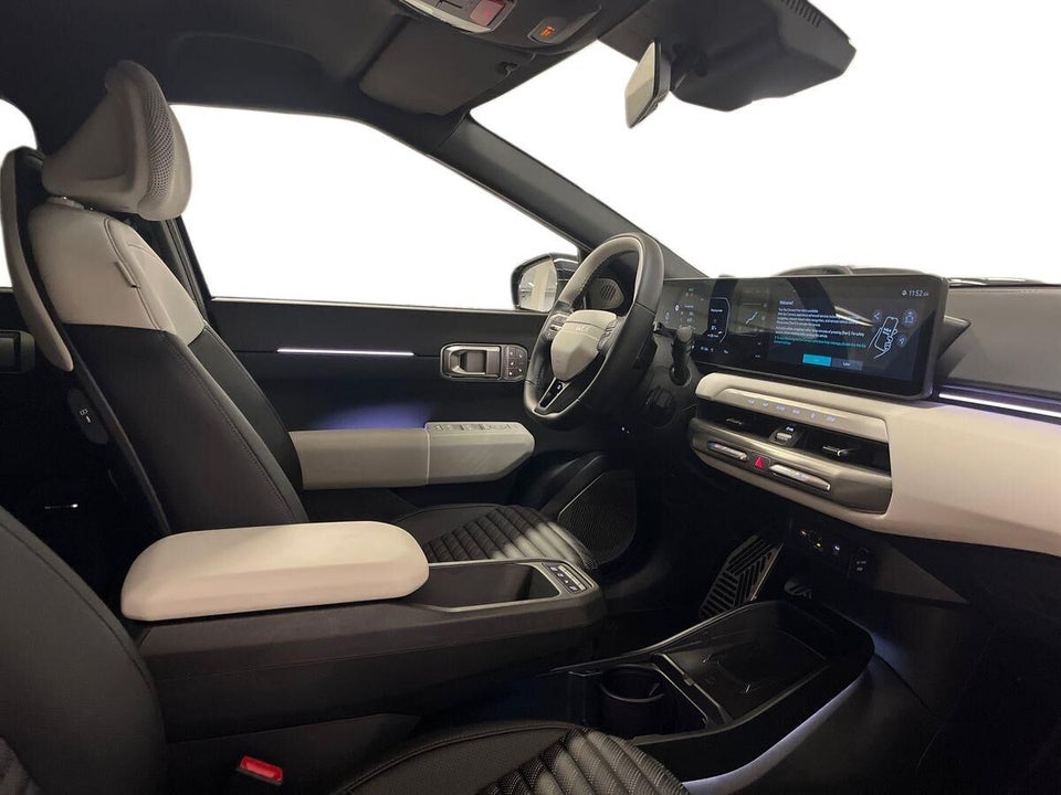 Kia EV4 81 Long Range GT-Line 5d